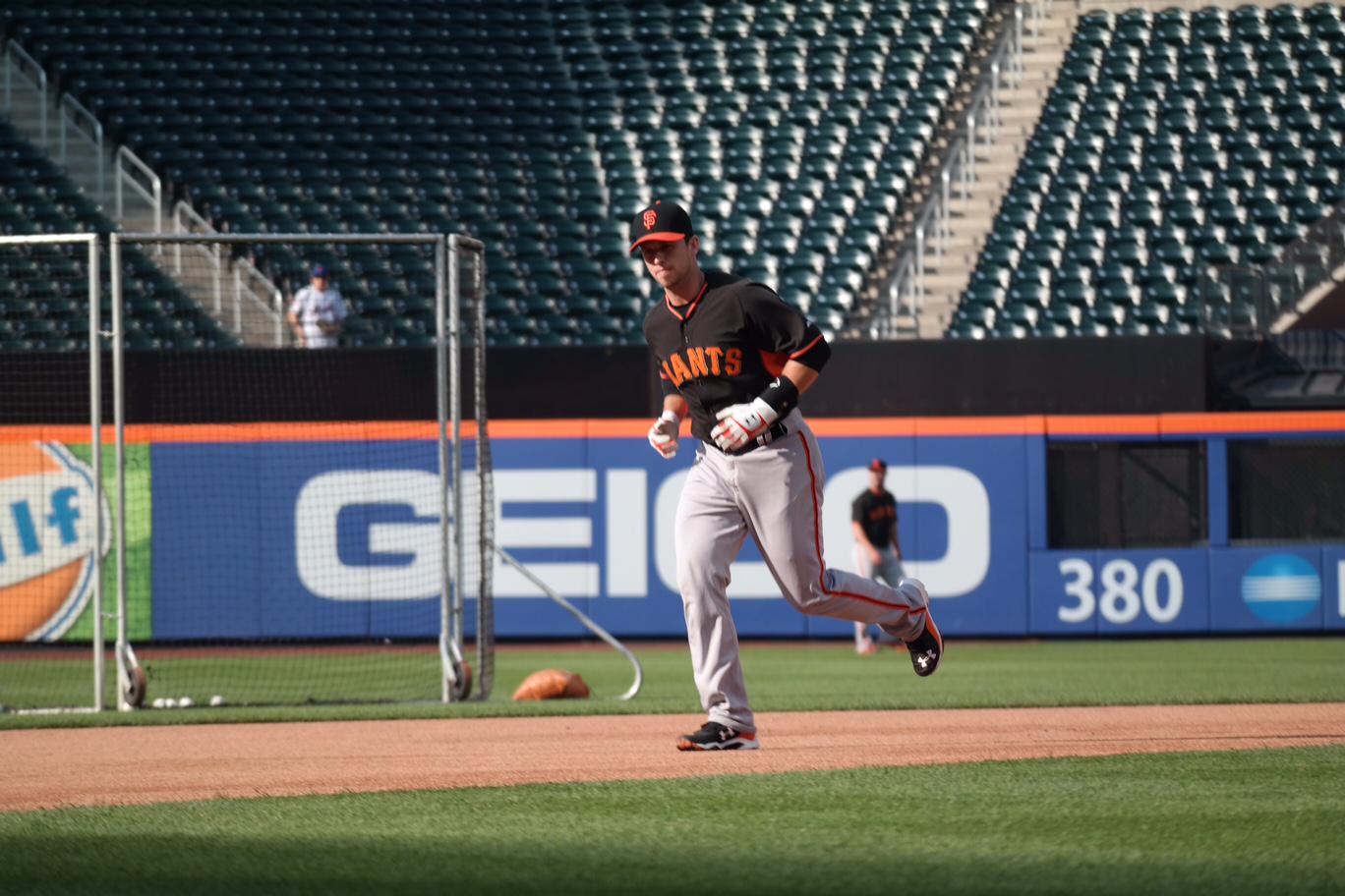 San Francisco Giants on Twitter "Who’s ready for Game 2 SFGiants vs 