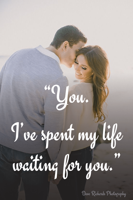 Mine Forever on Twitter "“You.. I’ve spent my life waiting for you.” 