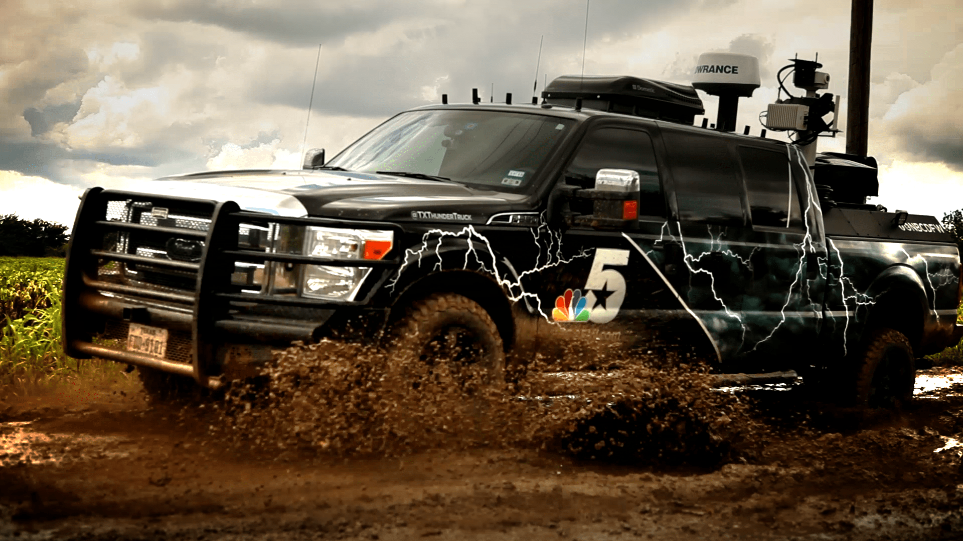 Texas Thunder Truck on Twitter "You asked for it and now it's here "My