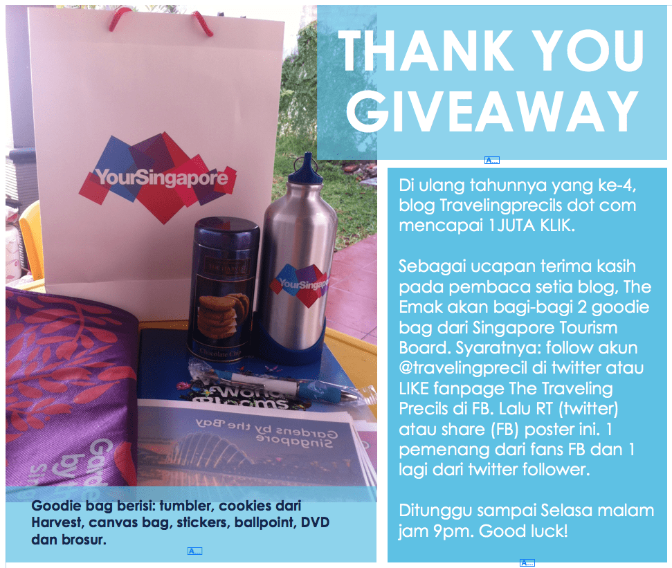 Sheni Indriani (shenaxel) Twitter