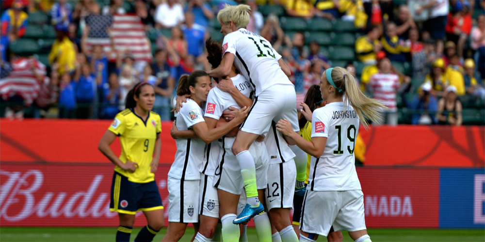 United States Women Team News USWNT News Soccer FOX.