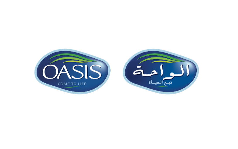 Oasis Water Logo