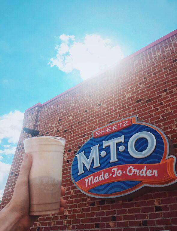 Sheetz on Twitter "A classic just got classier. RootBeerFloat http