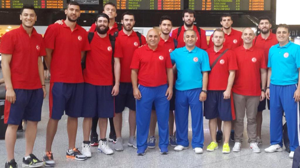 Fatih Üniversitesi on Twitter "5 Türkiye Şampiyonluğu, 3 Avrupa 2.liği