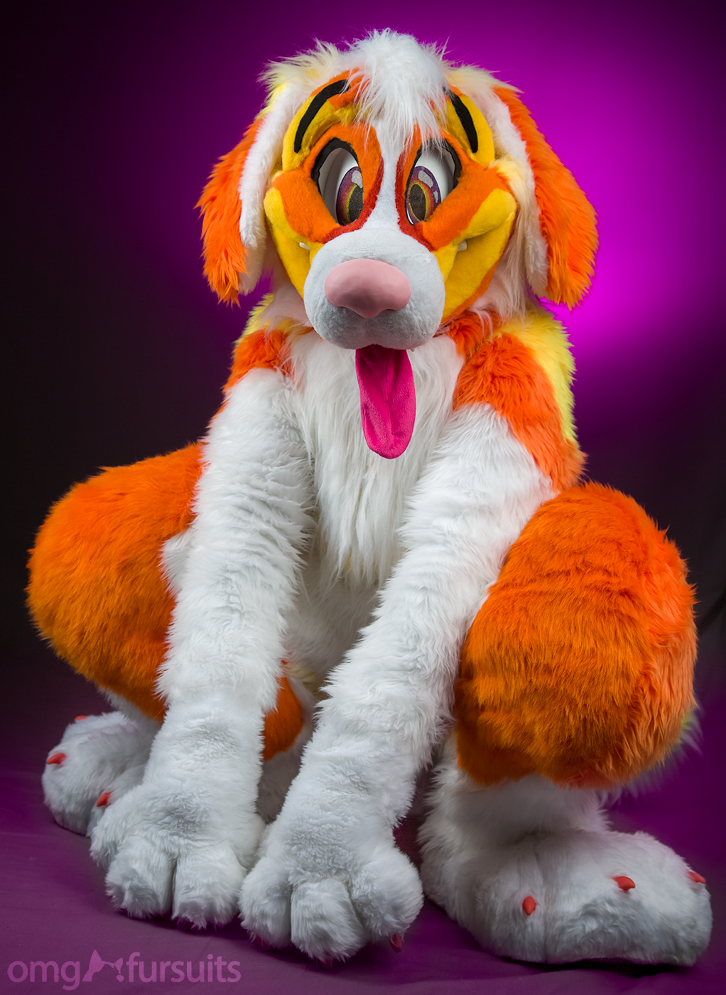 OMG Fursuits! on Twitter "We love the critters who can change their
