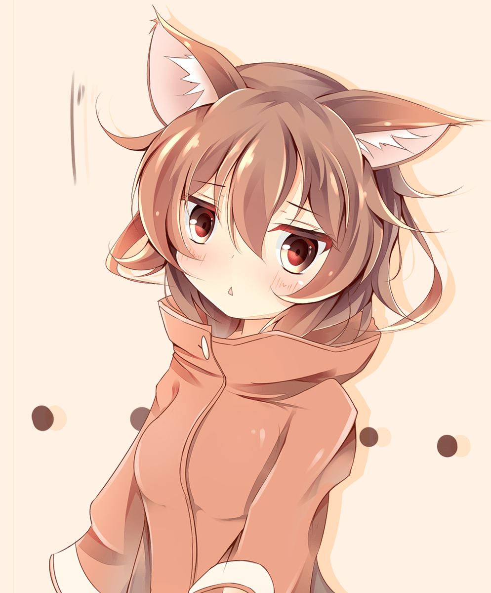 tamaMoeBot on Twitter "[Moe bot][15782] Lili [Danmachi