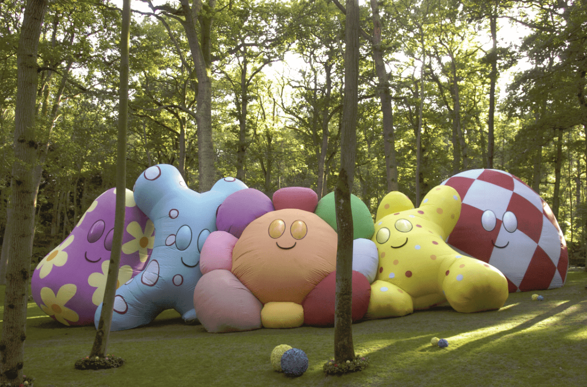 In the Night Garden on Twitter "Sleep as soundly as the Haahoos with