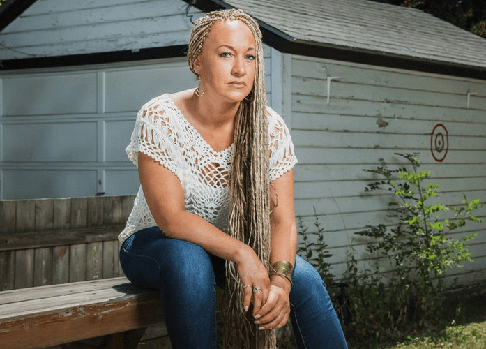 HuffPost BlackVoices on Twitter "Rachel Dolezal still identifies as