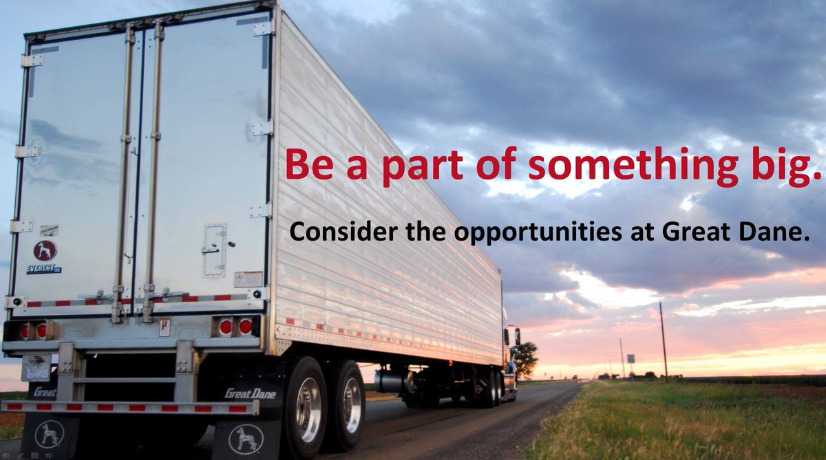 Great Dane Jobs (greatdanejobs) Twitter
