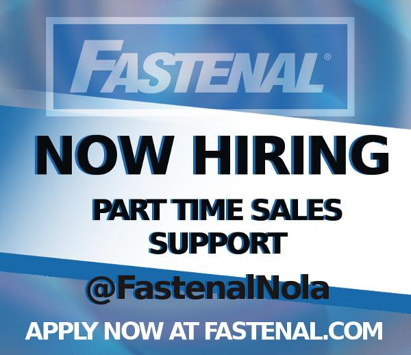 Fastenal New Orleans (FastenalNola) Twitter