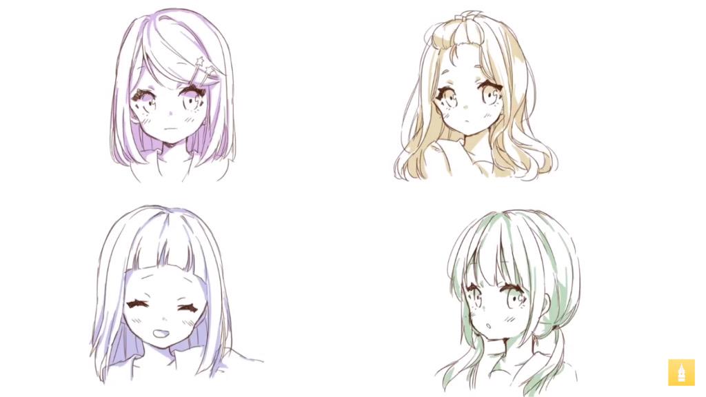 すぷなの自分用ありがたいおえかきハウツーツイートまとめ (2ページ目) Togetter