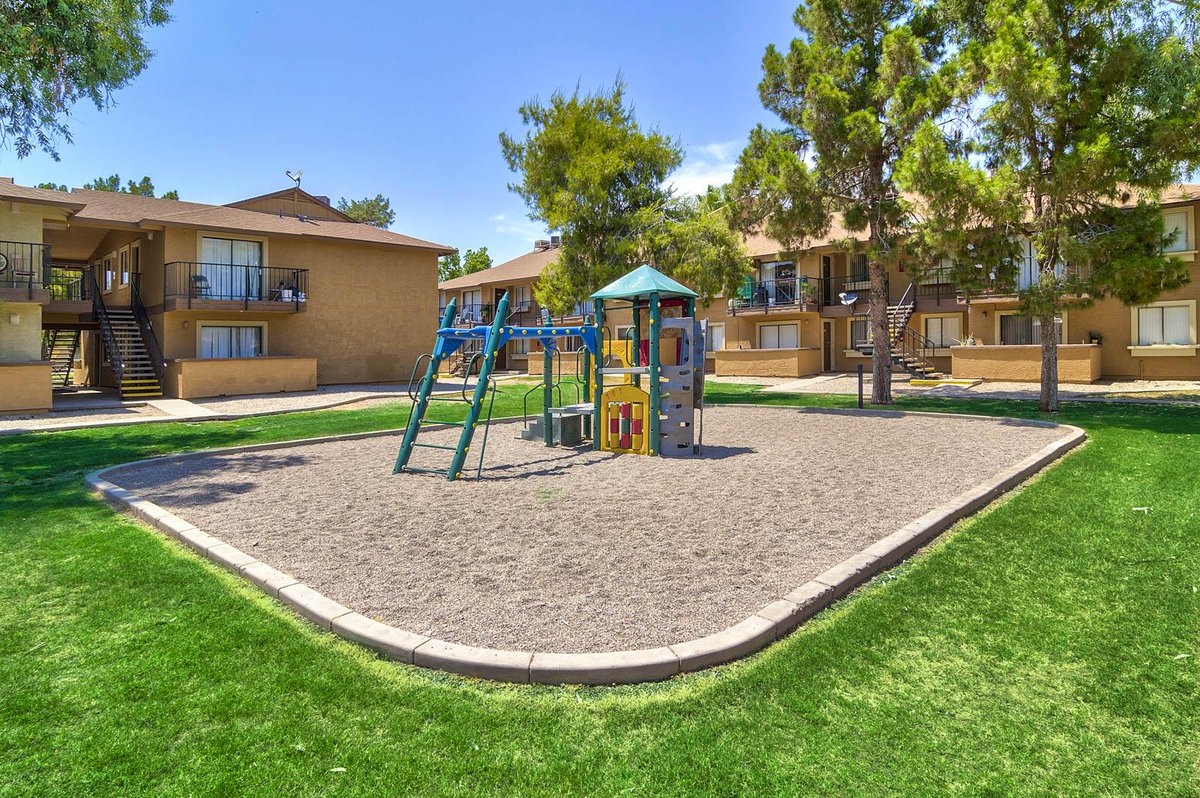 Tierra Santa (tierrasantaapts) Twitter