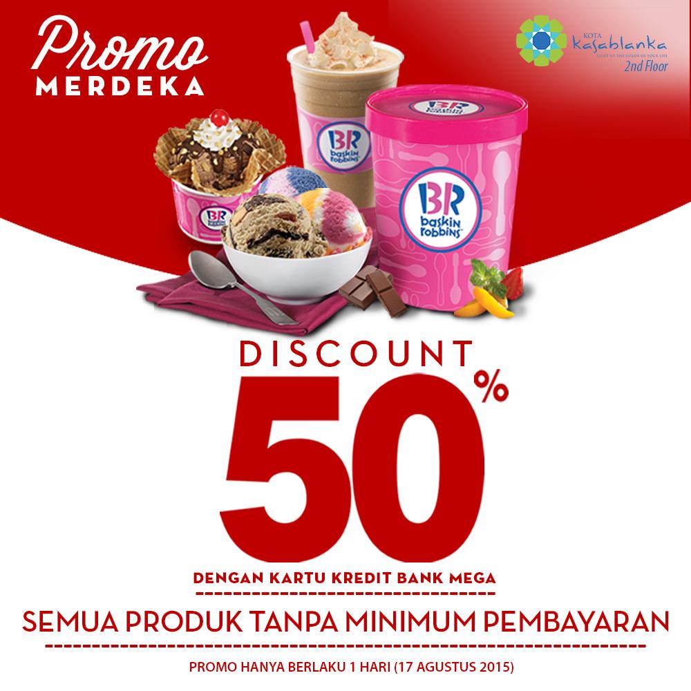 Promo Diskon Kartu Kredit Bank Mega Info Terkait Kartu