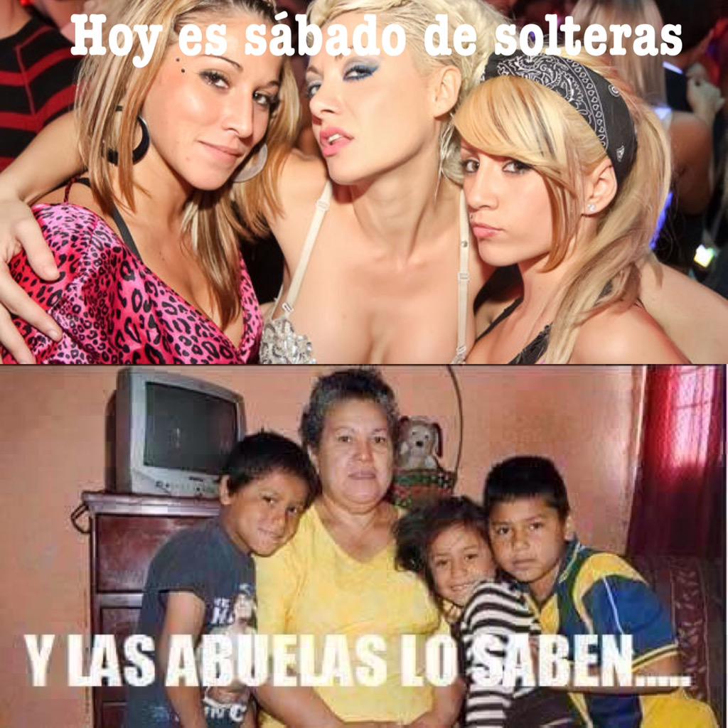 DOCTOR SARCASMO ® on Twitter "Hoy es sábado de jóvenes luchadoras