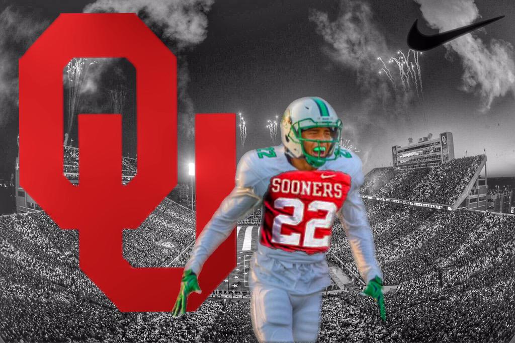 44 HQ Images Ou Football Recruiting Twitter Sooner Center