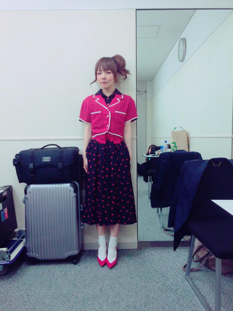 いつまでも可愛くて魅力的なaikoの真似したくなる髪型をご紹介！｜エントピ