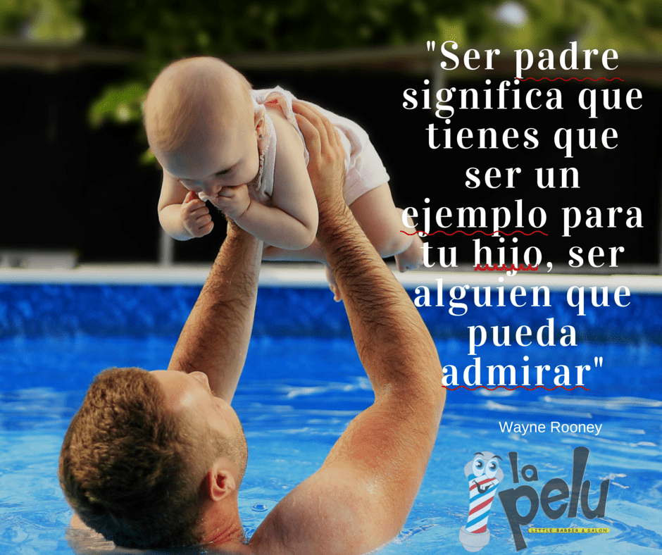 Top 36+ imagen lo que significa ser padre Thcshoanghoathambadinh.edu.vn