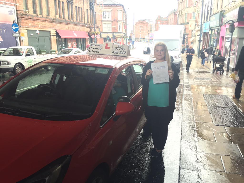 MorleyDrivingSchool (MorleyDriving) Twitter