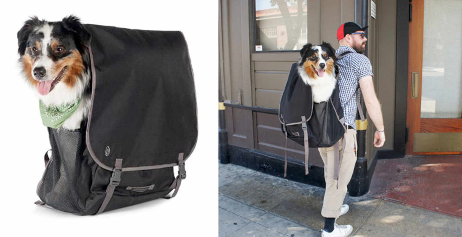 Timbuk2 on Twitter ".bikinginla Something like this