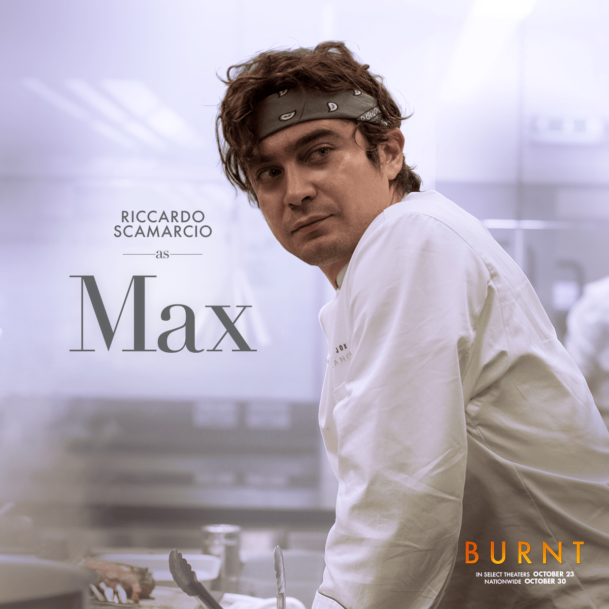 Il sapore del successo (2015) Il Babbano Critico