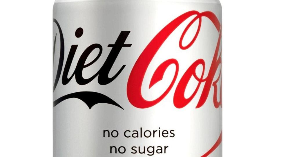 No calories. no sugar. but what other risks come from drinking diet
