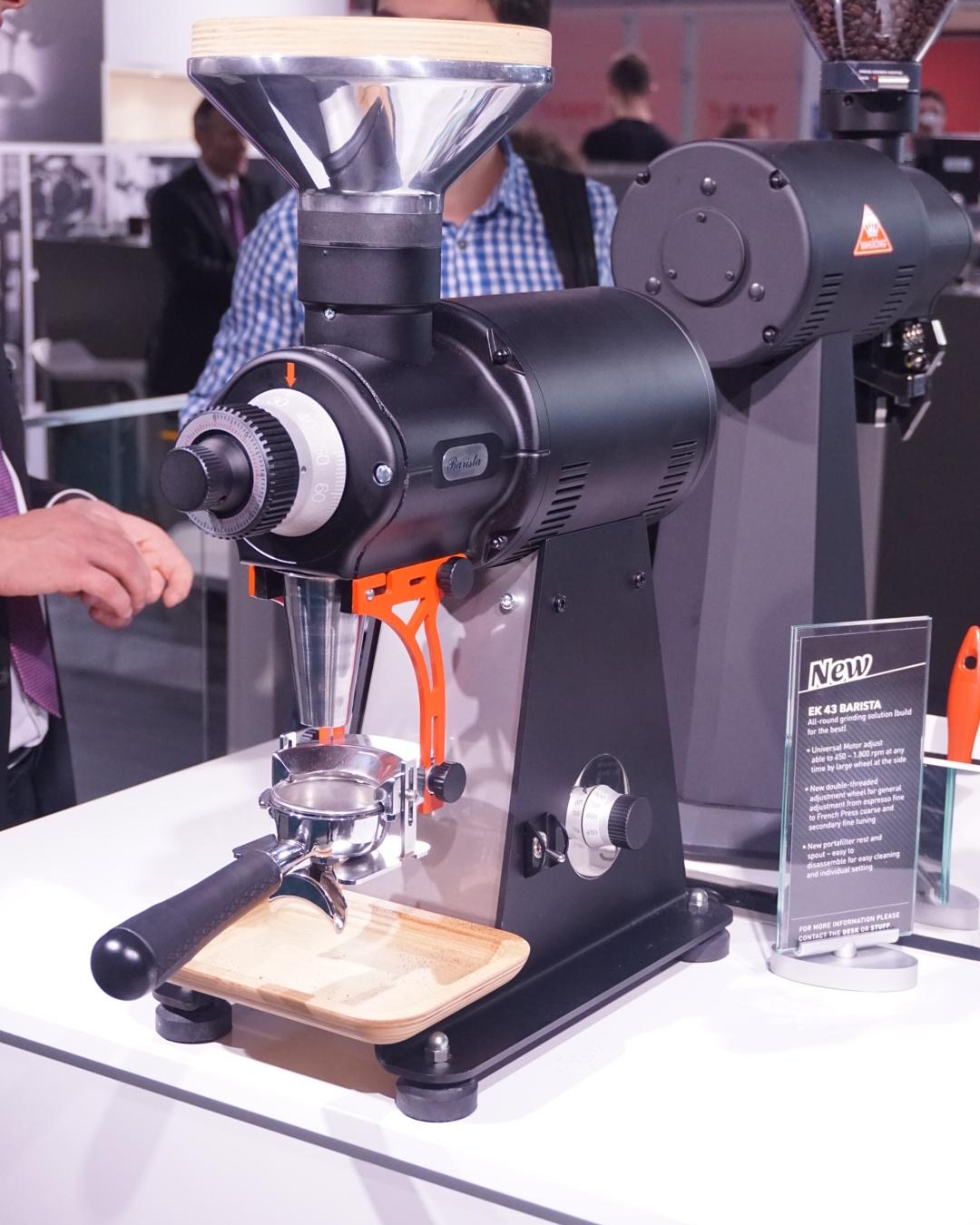 Prima Coffee Equip. on Twitter "Now that's a beautiful grinder