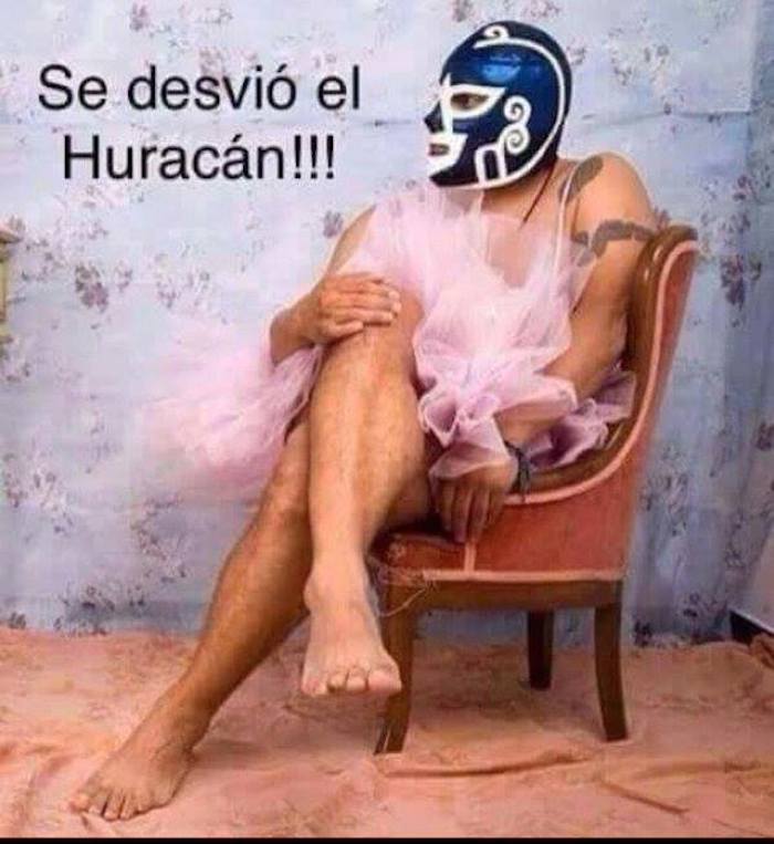 Sin Embargo MX on Twitter "Video HuracanPatricia también arrasa con