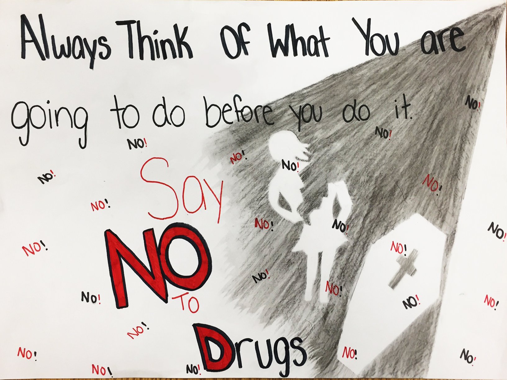 Laurel Oak Elem. on Twitter "Isabella B.'s winning DARE