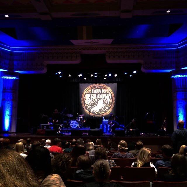 Lincoln Theater Columbus