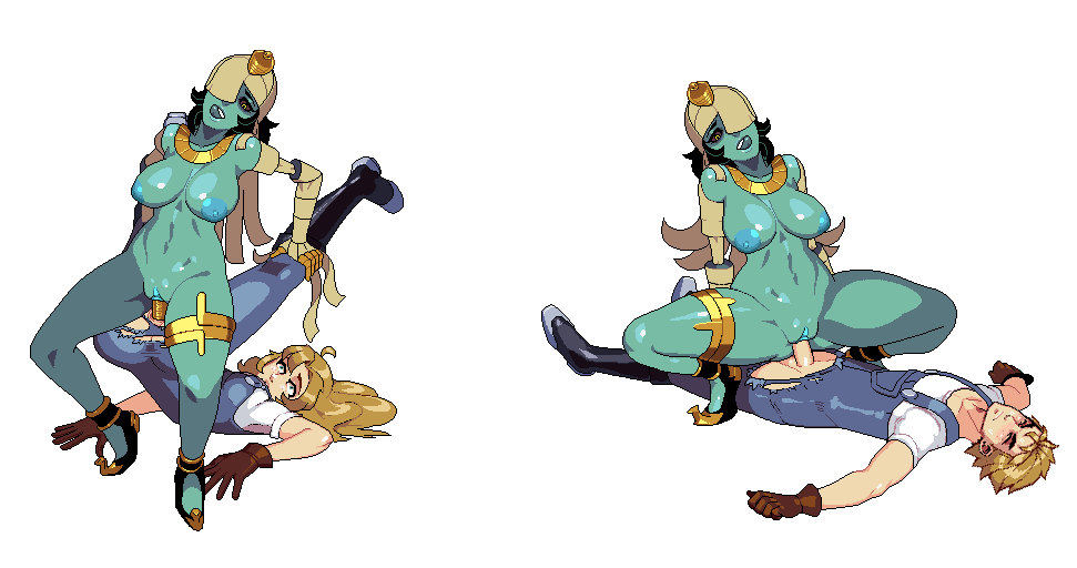 LewdGamer 😈 on Twitter "Breeding Season Updates 6.5 6.6