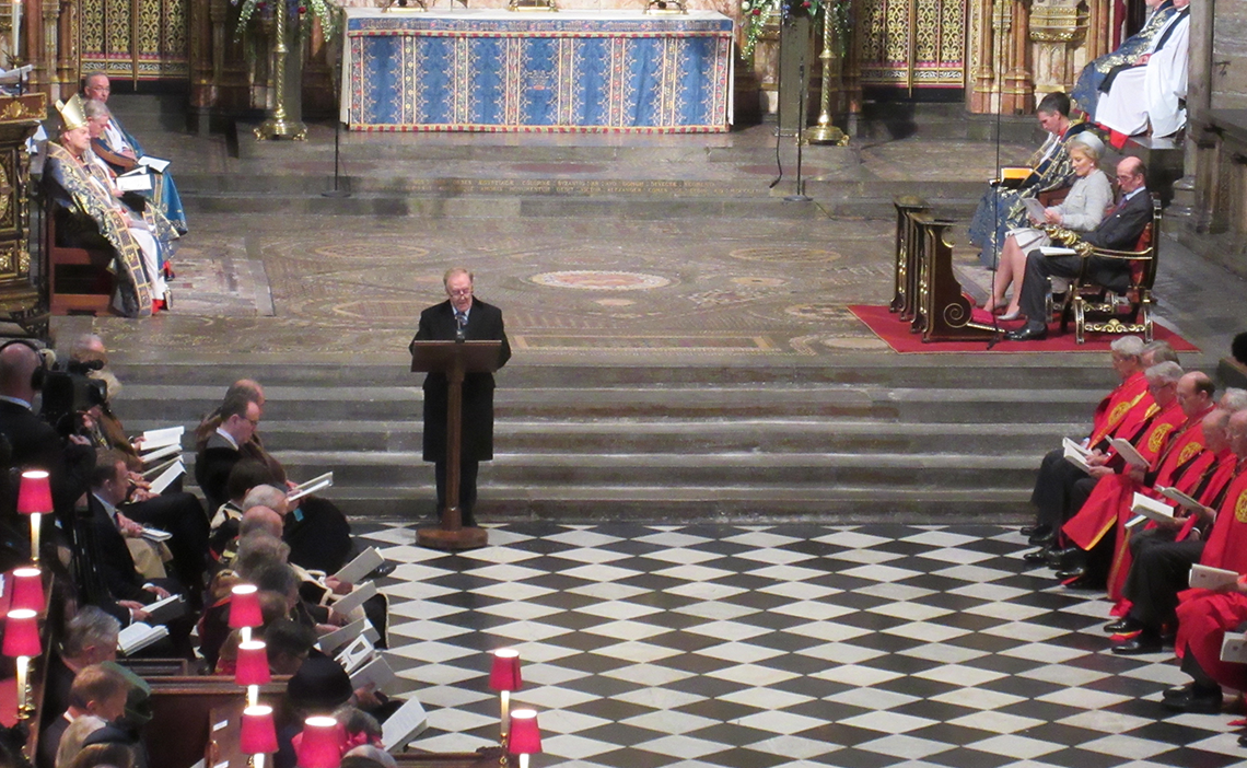 Westminster Abbey on Twitter "Robert Hardy CBE actor & longbow expert