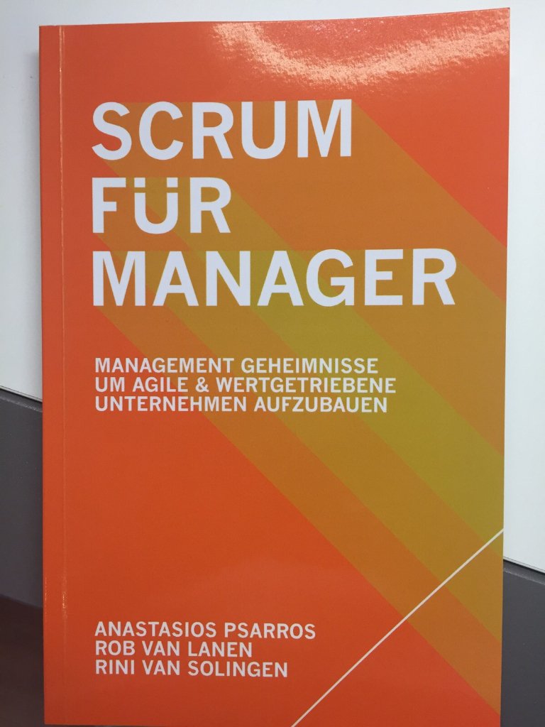 Rini van Solingen on Twitter "Booklaunch auf Deutsch!! With Ullizee