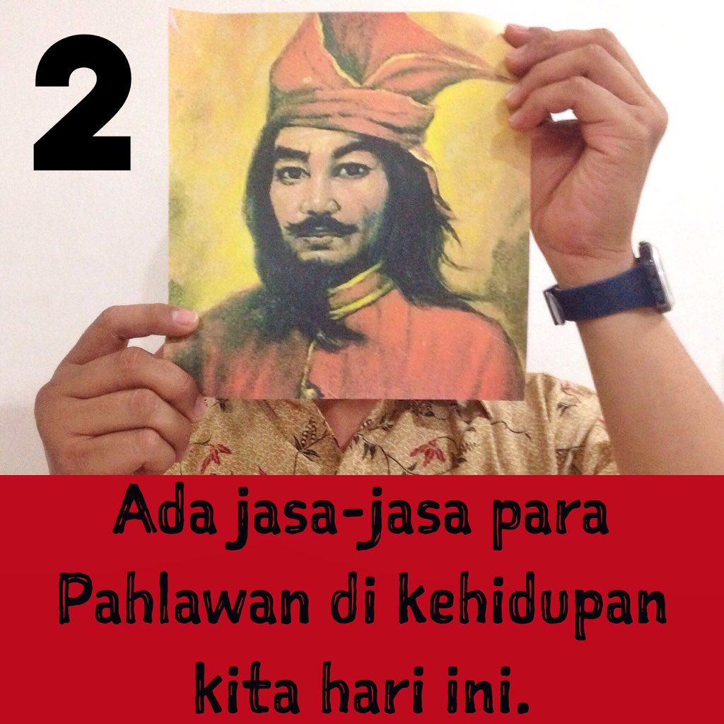 Gambar Pahlawan Ayam Jantan Dari Timur Gambar Viral HD