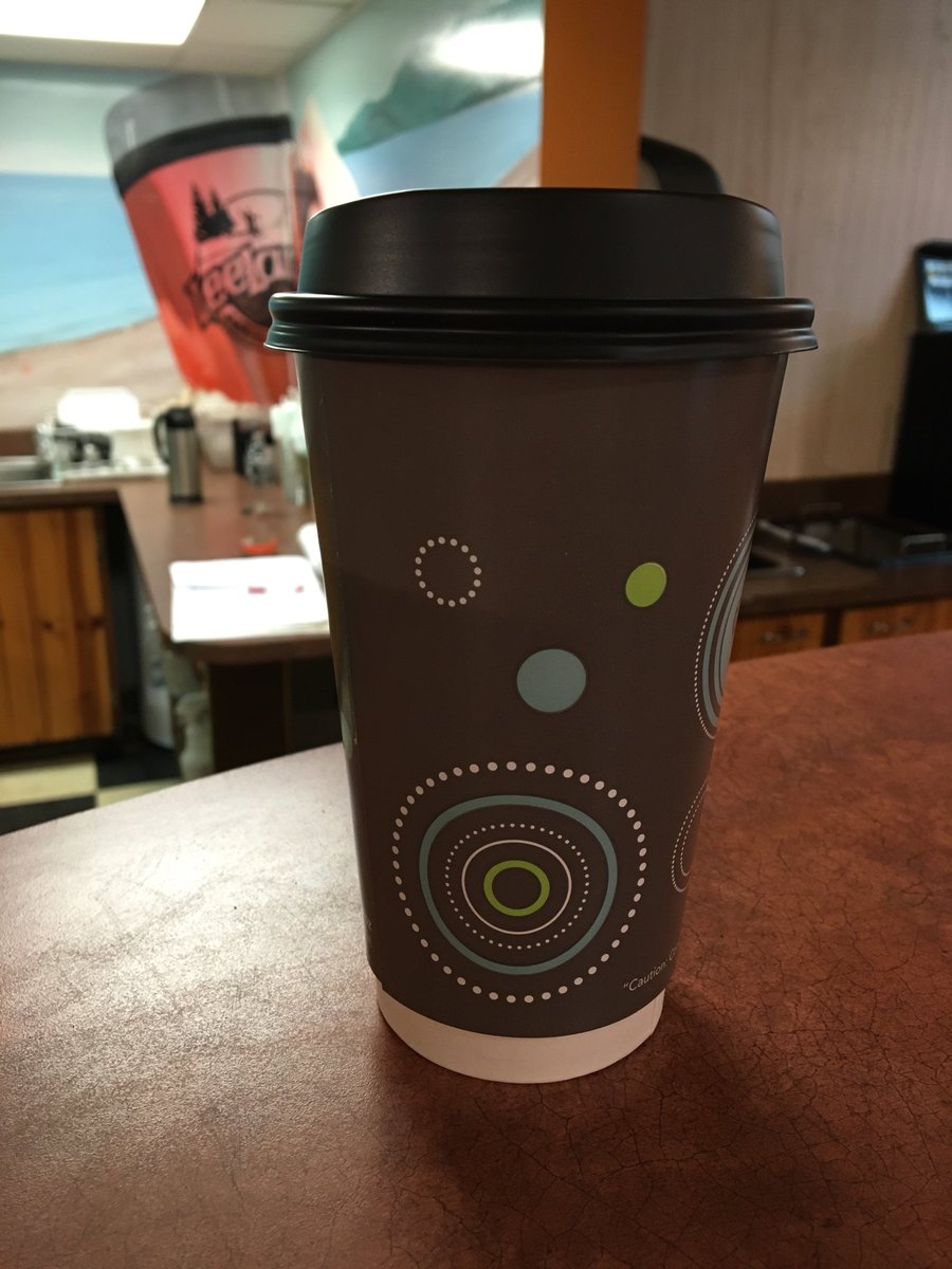 Leelanau Coffee (Coffeeguys) Twitter