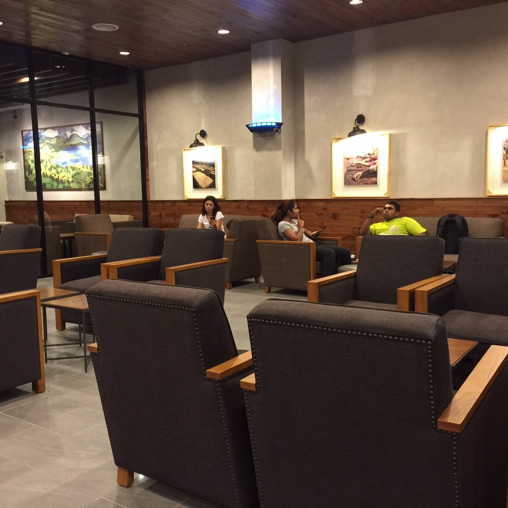 Starbucks Malaysia on Twitter "Do come by our Tesco Jenjarom, Selangor