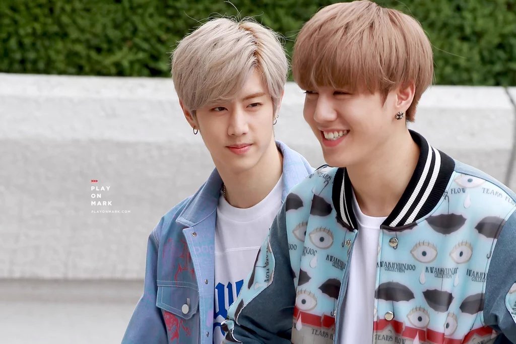 ユニーク Got7 ユギョム 兄 できる