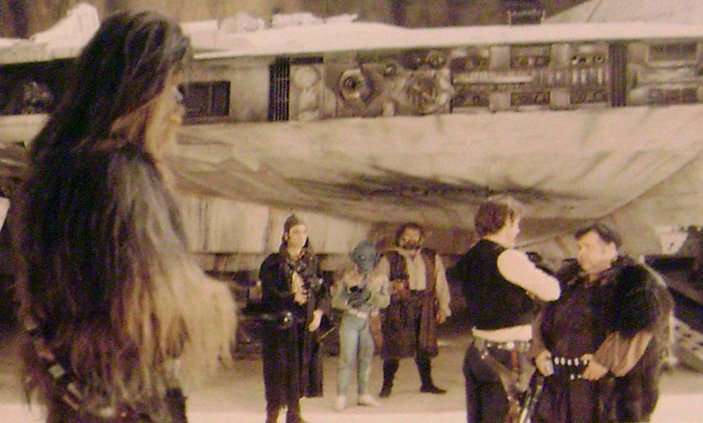 Blue Milk Special on Twitter "Here's another photo of Declan Jabba