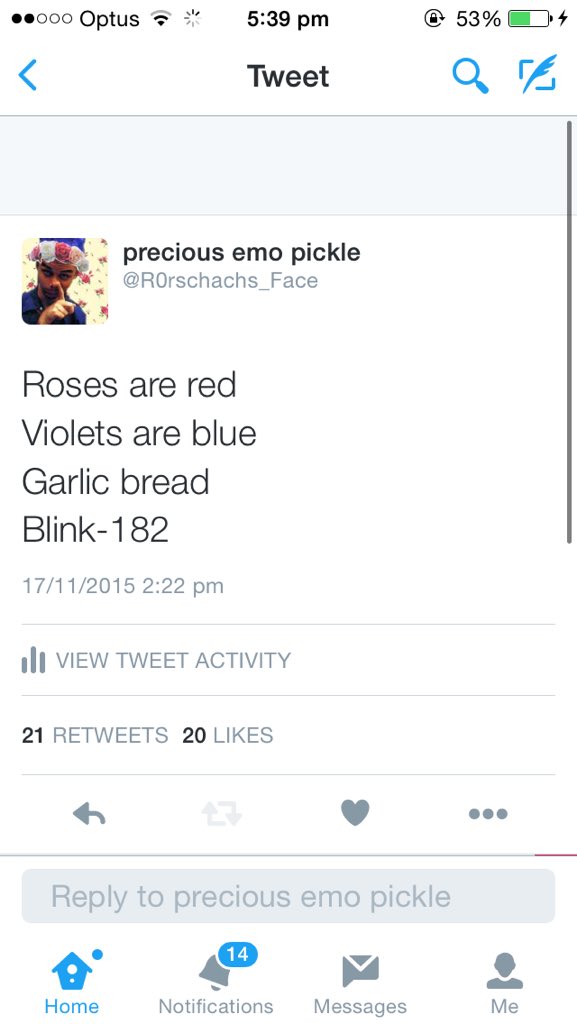 35+ Ideas For Roses Are Red Violets Are Blue Garlic Bread