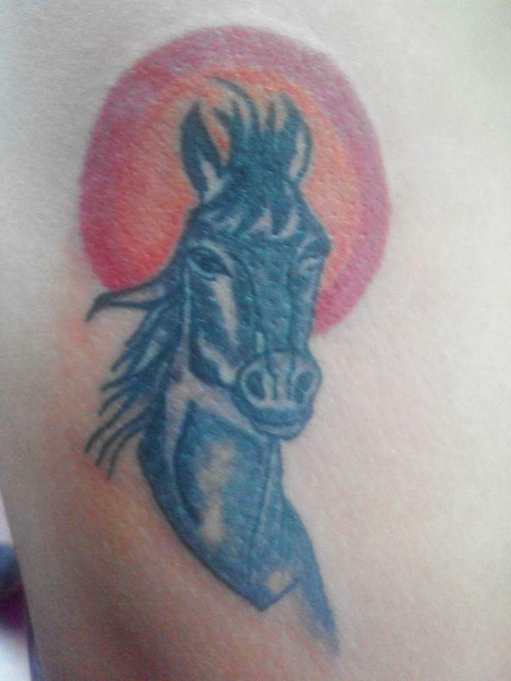 Chethan Gaja Tarak On Twitter: "@Dasadarshan Nim Tara Horse Tattoos Aksidini I Love U Anna Https://T.co/C8Nkqi3Yry" / Twitter 960_x_720_jpg