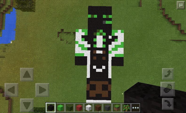 Arazhulhd Skin