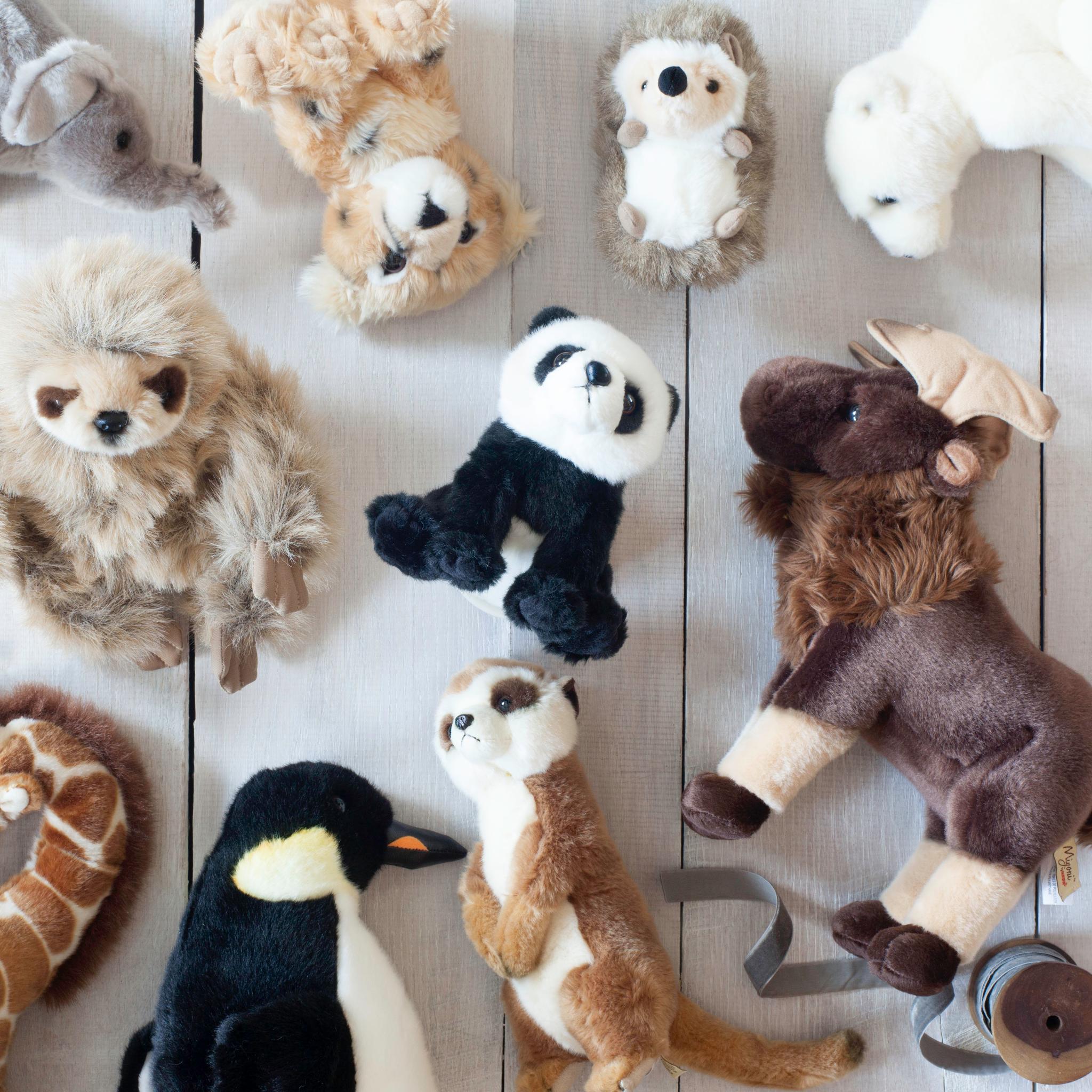 Whole Foods Market on Twitter "These adorable toys give back to