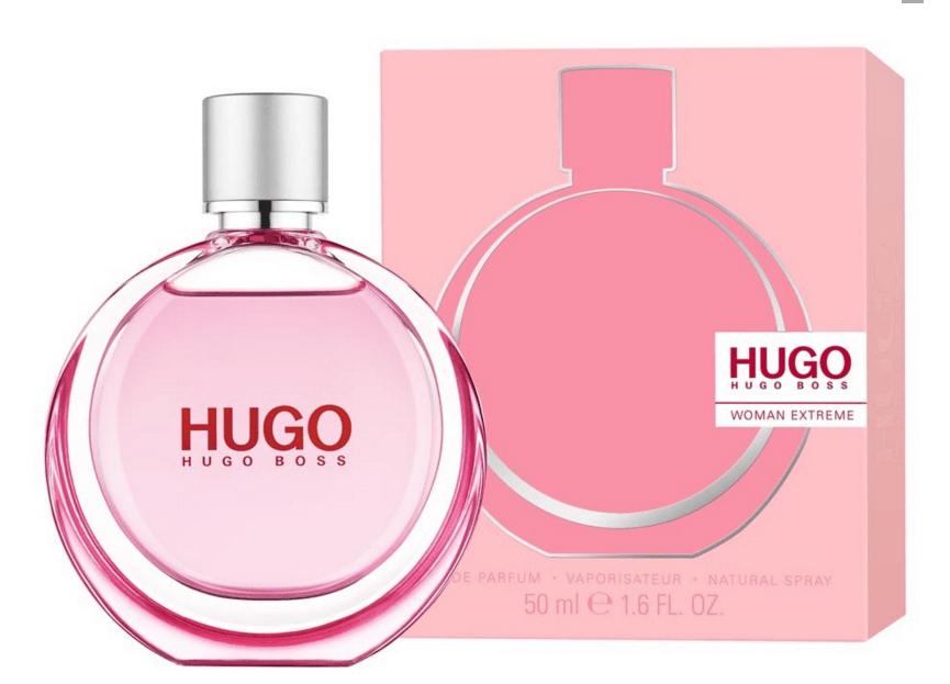 Fragrantica On Twitter "Hugo Woman Extreme Hugo Boss Perfume A New