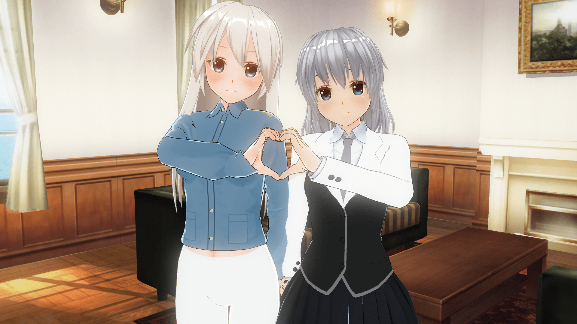 りある新回線契約 on Twitter "エイラの服は難しいのでこれで妥協します。エイラーニャいいゾ