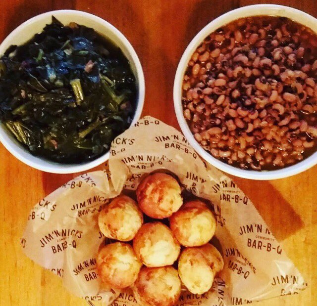 Jim N Nicks Biscuit Recipe