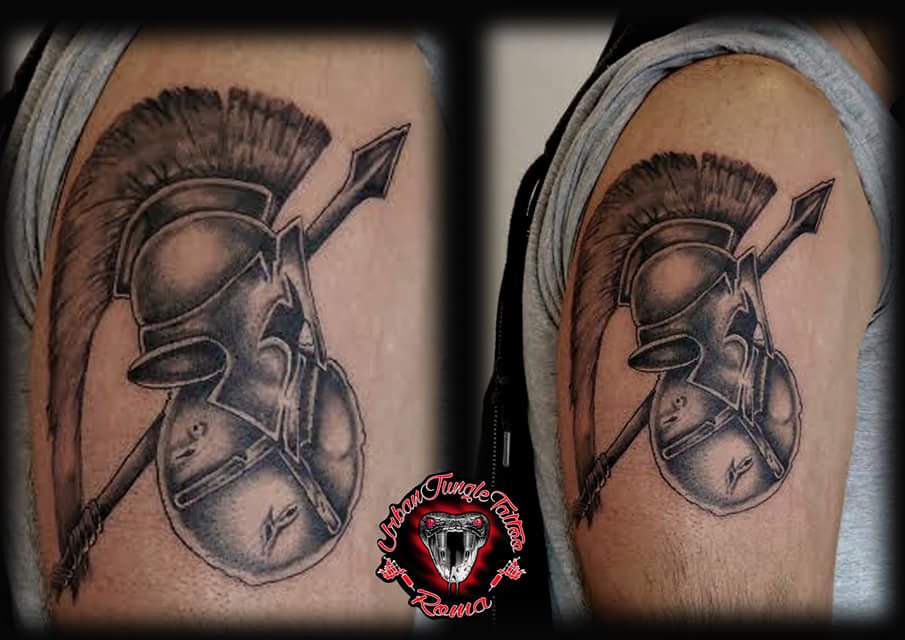 Giulio Vannetiello (@Giuliotattoo) / Twitter 640_x_905_jpg