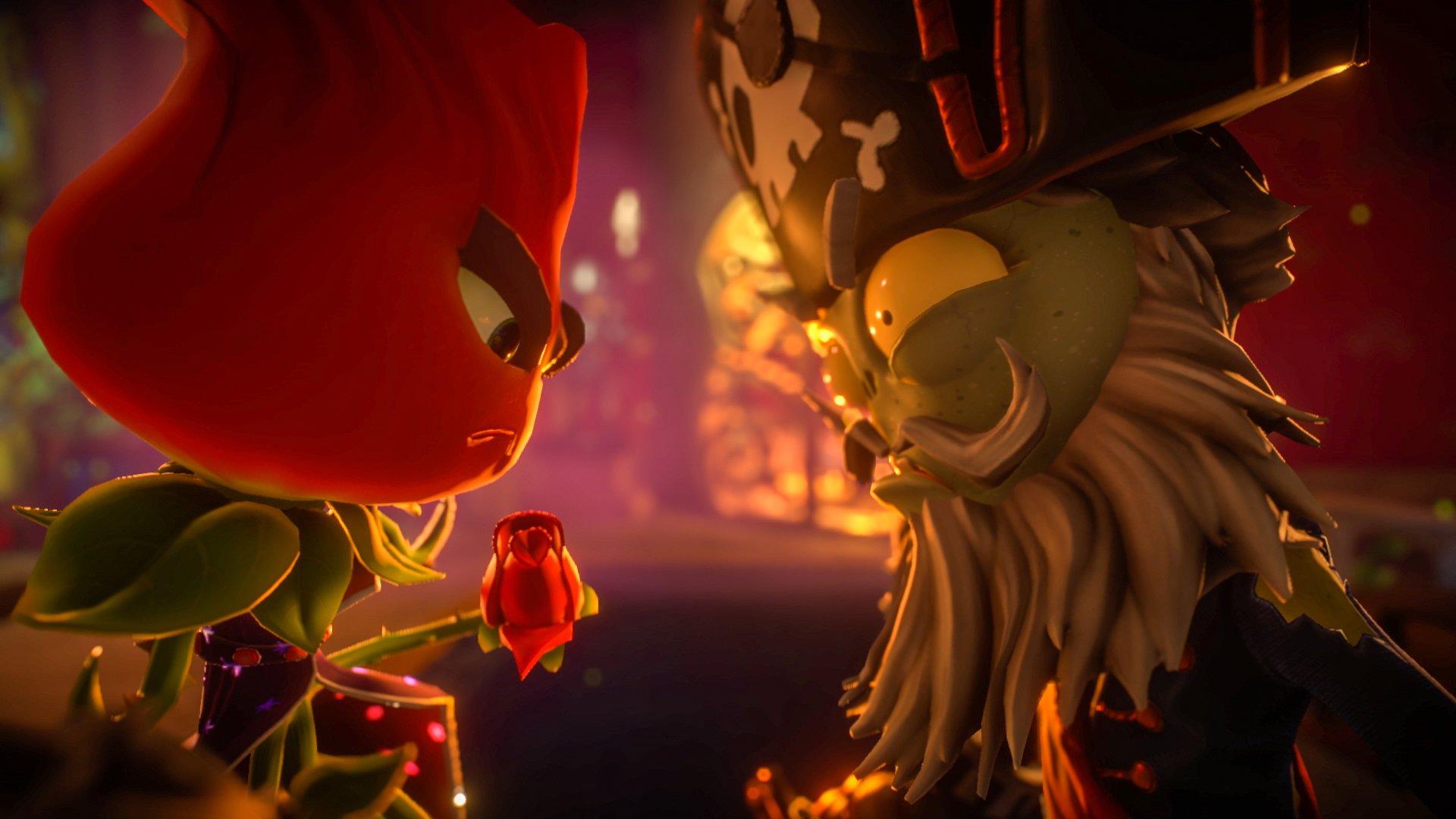 Multiplayer beta announced for Plants vs Zombies Garden Warfare 2