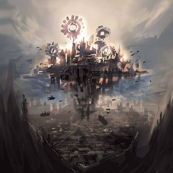 公式】機動都市X-S5シーズン開催中！ On Twitter | Landmarks, Times Square, Travel 魔界の住民 On Twitter: "機械空中都市っぽいもの Https://T.co/Orkrf1Vycw" / Twitter