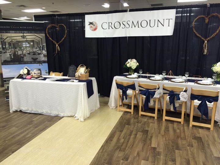 The Glen at Crossmount Saskatoon's Top Event Venue
