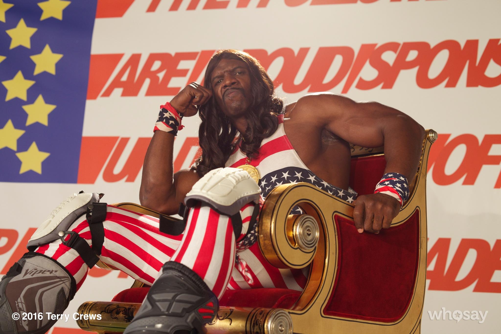 terrycrews on Twitter "PRESIDENT CAMACHO says ALL Y'ALL NEED TO STOP