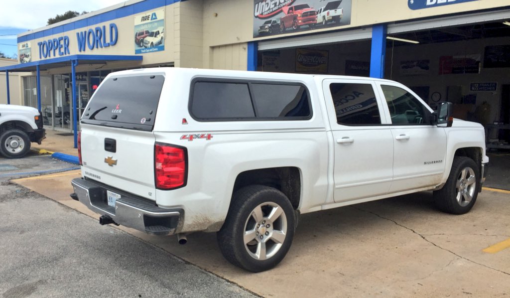 2015 silverado refrigerant